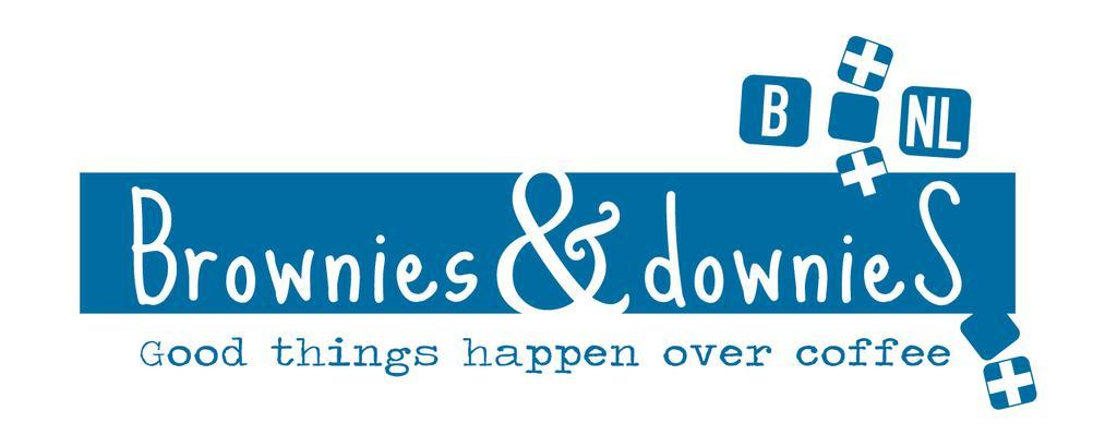 Готель Brownies&Downies Baarle Екстер'єр фото